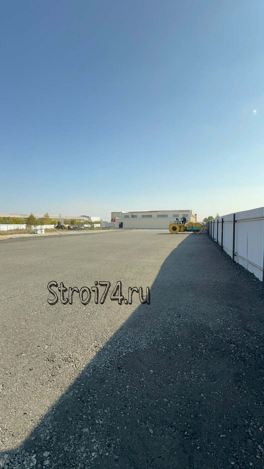 Асфальт крошка